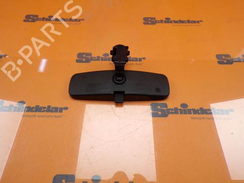 Rear mirror CITROËN C4 CACTUS 1.6 BlueHDi 100 | BP30669747I6 
