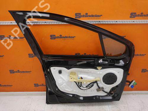 Left front door PEUGEOT 308 SW I (4E_, 4H_) 2.0 HDi | BP24624232C2 