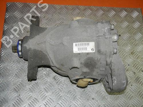 Differenziale posteriore BMW 5 (F10) 520 d | BP30916717M24
