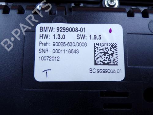 Climate control BMW 5 (F10) 520 d | BP32645085I5 