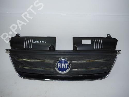 Used Grille FIAT IDEA (350_) 1.4 16V (95 hp) 33140898