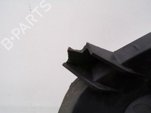 Left headlight FIAT GRANDE PUNTO (199_) 1.2 | BP31260902C28