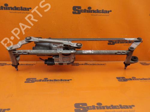 Front wiper motor VW GOLF V (1K1) 1.4 16V | BP26535728M29 