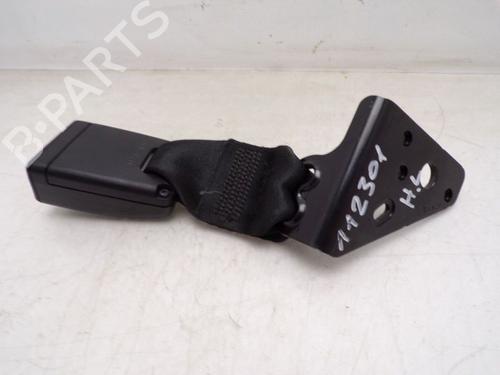Seat buckle PEUGEOT 208 I (CA_, CC_) 1.4 HDi | BP30797351I32