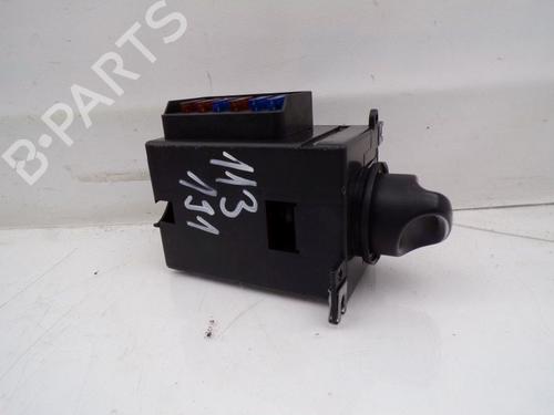 Headlight switch MERCEDES-BENZ VANEO (414) 1.6 (414.700) | BP33848045I24 - Image 3