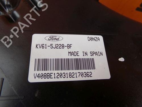 Other FORD TRANSIT CONNECT V408 Box Body/MPV 1.5 EcoBlue | BP32647123O1