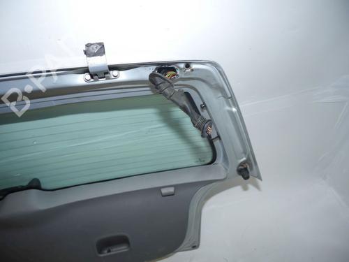 Tailgate VW POLO (6N2) 1.4 | BP24385543C6 