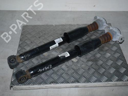 Used Other AUDI Q5 (8RB) 3.0 TFSI quattro (272 hp) 32641009