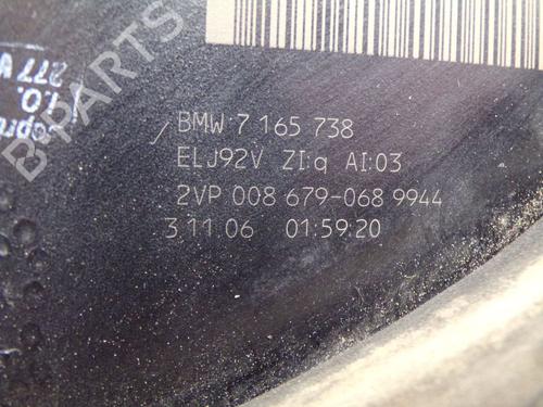 Right taillight BMW 5 (E60) 520 d | BP24412775C35 