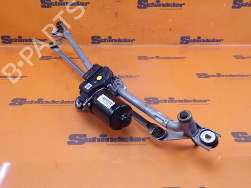 Front wiper motor FORD USA MUSTANG Convertible 2.3 EcoBoost | BP33149902M29  - Image 5