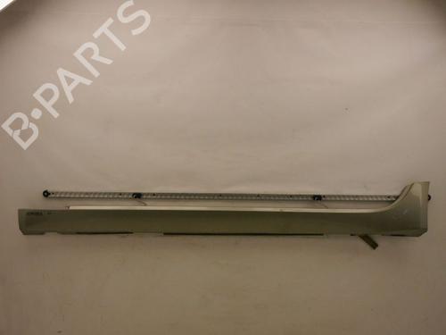 Türzierleiste für JAGUAR XF I (X250) 3.0 (238 hp) 32840744