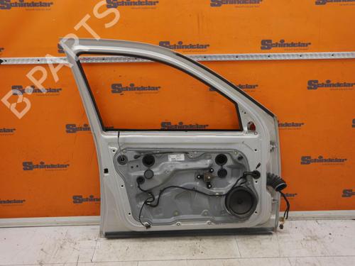 Left front door VW GOLF IV (1J1) 1.4 16V | BP27551685C2 