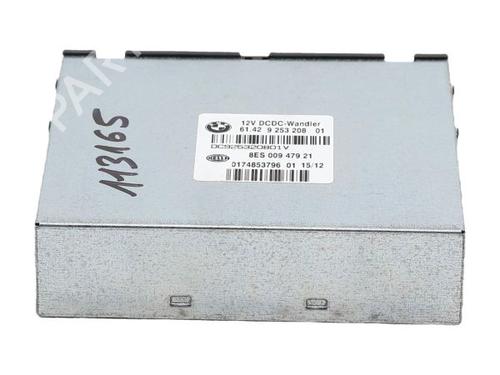 Control unit BMW 3 Touring (E91) 320 d | BP34721779M11 - Image 3