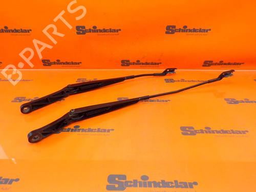 Vindrute viskerarm VW POLO V (6R1, 6C1) 1.2 (70 hp) 32831671