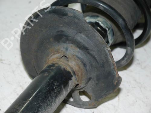 Right front shock absorber PEUGEOT 107 (PM_, PN_) 1.0 | BP24384702M17 