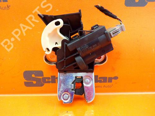 Electronic module AUDI A6 C6 (4F2) 3.0 TDI quattro | BP32642920M83