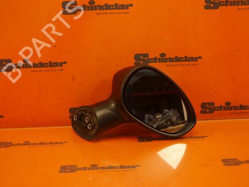 Used Right mirror Right mirror FIAT PUNTO (199_) 1.2 (199AXZ1A, 199BXZ1A) (69 hp) 33684218 33684218