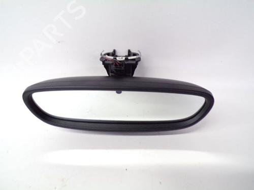 Rétroviseur intérieur BMW X2 (F39) sDrive 18 i (140 hp) 33145470