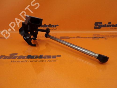 Used Switch PORSCHE PANAMERA (970) 3.0 D (250 hp) 32641154