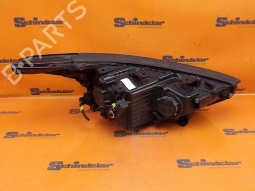 Left headlight HYUNDAI SANTA FÉ III (DM, DMA) 2.4 | BP32662649C28