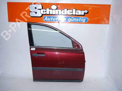 Used Right front door VOLVO XC90 I (275) D5 AWD (163 hp) 24384152