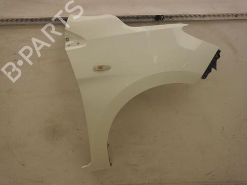 Used Right front fenders Right front fenders MITSUBISHI MIRAGE / SPACE STAR VI Hatchback (A0_A) 1.2 (71 hp) 35997396 35997396