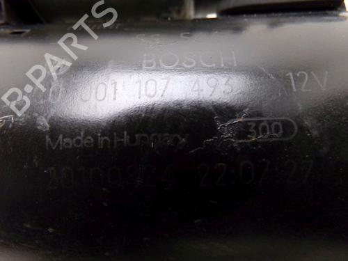 Starter OPEL MERIVA B MPV (S10) 1.4 (75) | BP30522036M8 