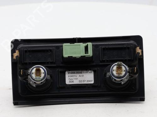 Middle console BMW 5 Touring (E61) 525 xi | BP34105089I22  - Image 6
