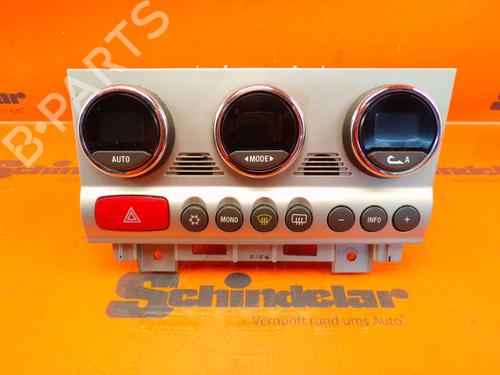 Commande Chauffage ALFA ROMEO 156 (932_) 2.0 JTS (932AXA) (166 hp) 33147511