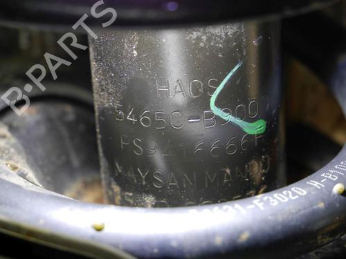 Left front shock absorber HYUNDAI i10 II (BA, IA) 1.0 | BP25249450M16 