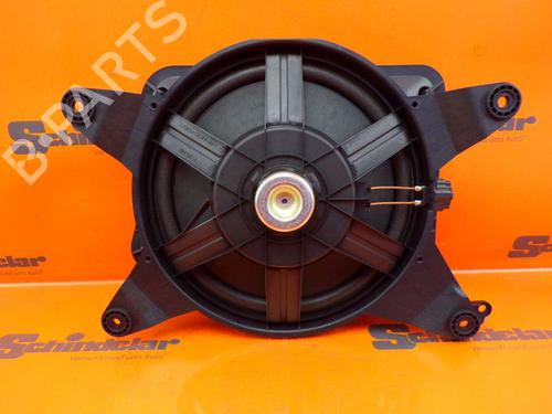 Speaker AUDI A6 C7 (4G2, 4GC) 2.0 TDI | BP33148150E2 - Image 4