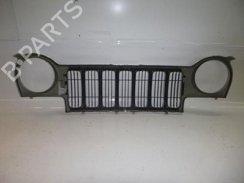 Grille JEEP CHEROKEE (KJ) 2.5 CRD 4x4 | BP24382754C40 
