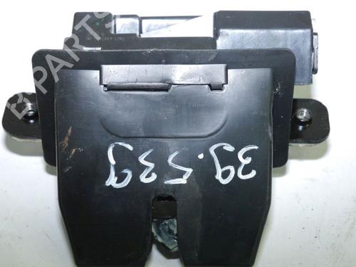 Tailgate lock FORD FIESTA VI (CB1, CCN) 1.25 | BP24380811C101 