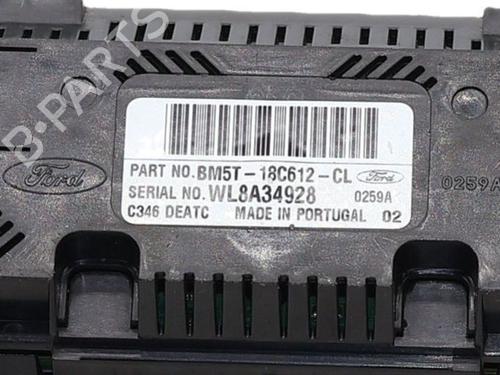 Control unit FORD FOCUS III Turnier 2.0 TDCi | BP38789071M11  - Image 6