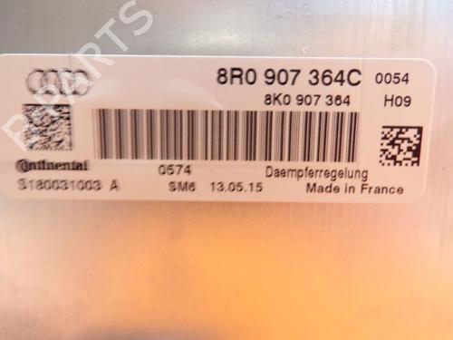 Control unit AUDI A5 Sportback (8TA) 2.0 TDI quattro | BP33145558M11 - Image 7