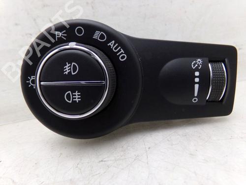 Hovedlysbryter JEEP CHEROKEE (KL) 2.2 CRD 4x4 (200 hp) 30047545