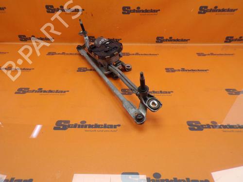 Front wiper motor AUDI Q5 (8RB) 3.0 TDI quattro | BP24392171M29 