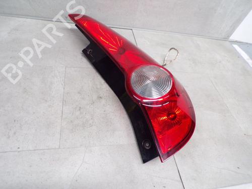 Right taillight OPEL AGILA B (H08) 1.2 (F68) | BP32640163C35