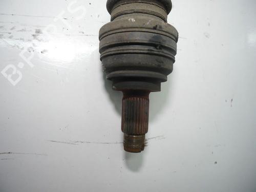 Right rear driveshaft BMW X5 (E53) 3.0 d | BP24381949M41 
