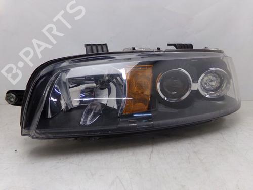 Used Left headlight FIAT PUNTO (188_) 1.2 60 (188.030, .050, .130, .150, .230, .250) (60 hp) 30047479