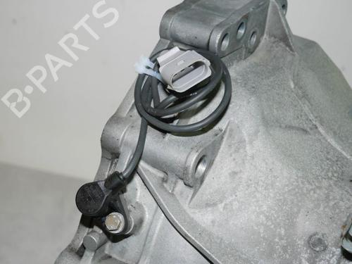 Gearbox AUDI A4 B6 Avant (8E5) 2.5 TDI | BP24387568M3 