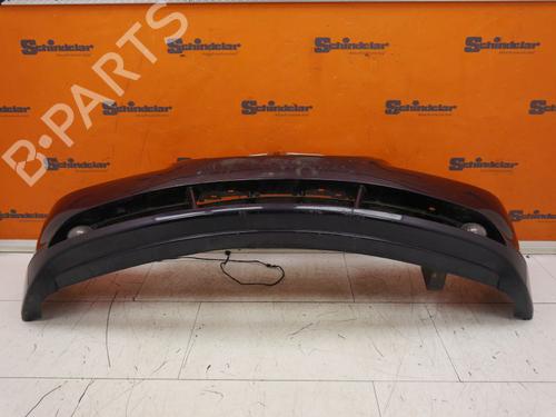 Front bumper BMW 5 Touring (E61) 535 d | BP26665309C7 