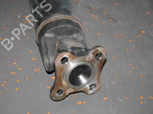 Driveshaft MITSUBISHI OUTLANDER II (CW_W) 2.2 DI-D 4WD | BP32004692M37