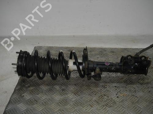Høyre foran støtdemper Høyre foran støtdemper FORD KA+ III (UK, FK) 1.2 (85 hp) 33845634 33845634
