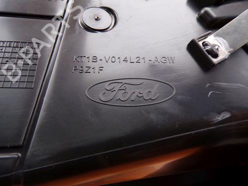 Midtkonsoll FORD TRANSIT CONNECT V408 Box Body/MPV 1.5 EcoBlue | BP32662897I22 