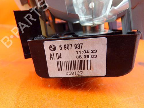 Left tailgate light BMW 3 Touring (E46) 318 i | BP33146731C79  - Image 5