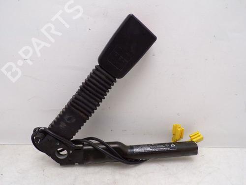 Used Seat buckle MERCEDES-BENZ M-CLASS (W164) ML 280 CDI 4-matic (164.120) (190 hp) 29873281
