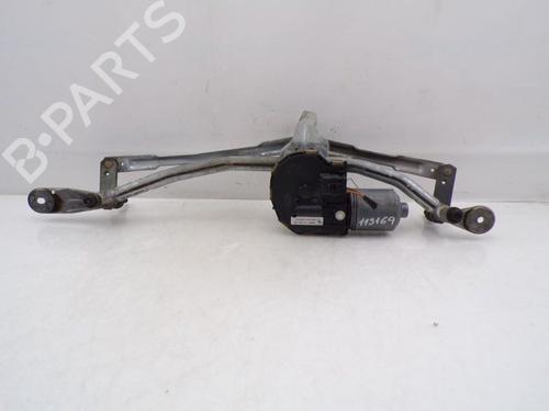 Front wiper motor BMW 6 Coupe (F13) 640 i | BP33743736M29 - Image 4