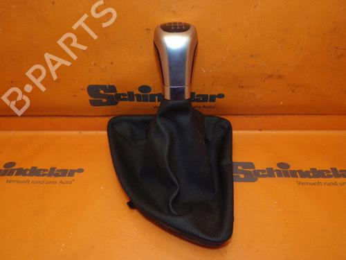 Used Shift knob BMW 1 (E87) 116 i (115 hp) 33151281