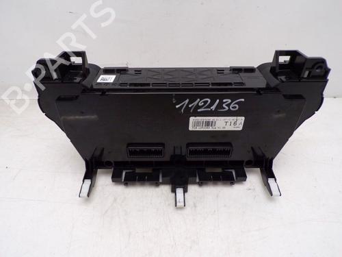 Climate control HYUNDAI TUCSON (TL, TLE) 1.7 CRDi | BP30670015I5